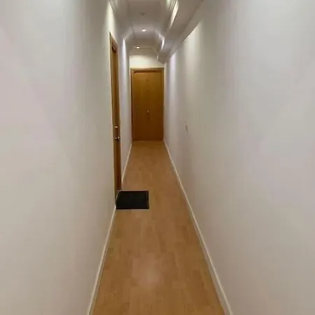 Coqueto Apartamento En Chamberi Egu Madrid Exterior photo
