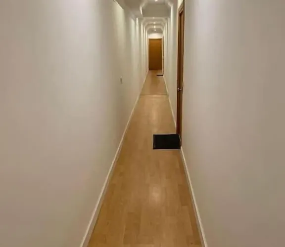 Coqueto Apartamento En Chamberi Egu