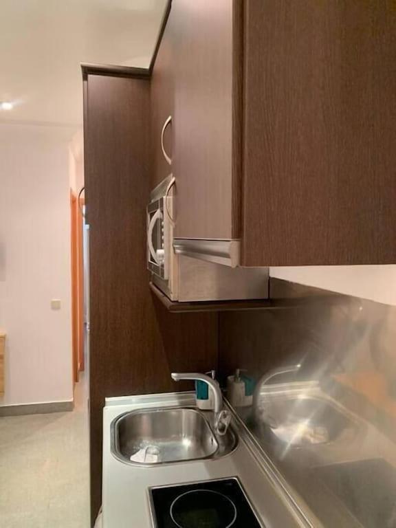 Appartement Coqueto En Chamberi Egu *