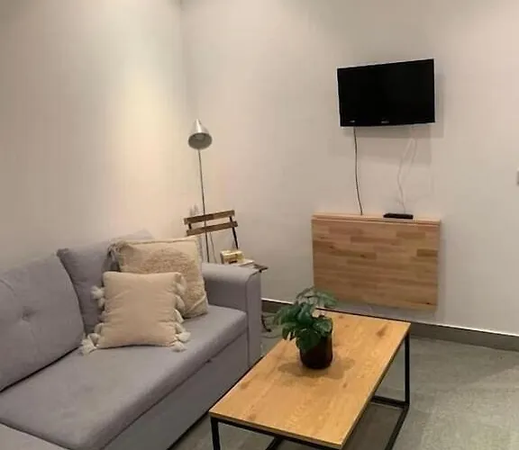 Coqueto Apartamento En Chamberi Egu