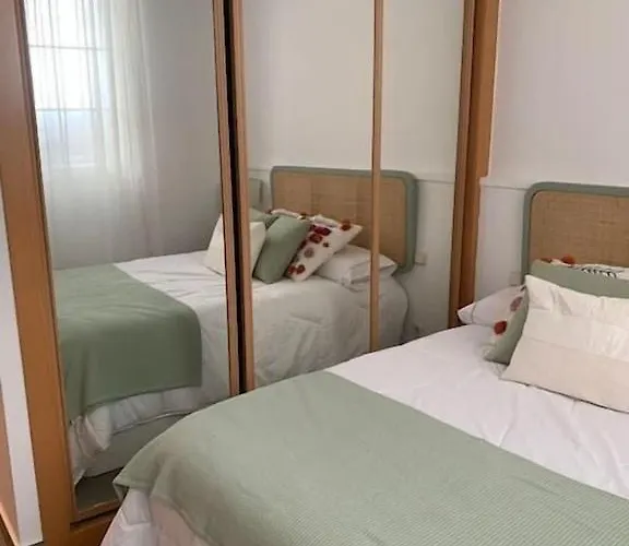 Coqueto Apartamento En Chamberi Egu